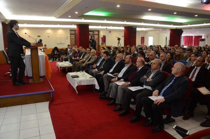 Ordu’da kamu sağlık tesisleri ruhsatlandırma uygulamaları G5