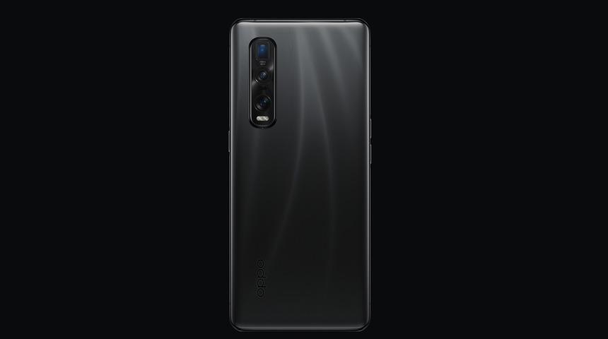 Modern amiral gemisi: Oppo Find X2 Pro tanıtıldı! İşte özellikleri, fiyatı