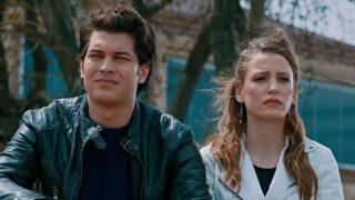 Medcezir 70. Bölüm Fragmanı