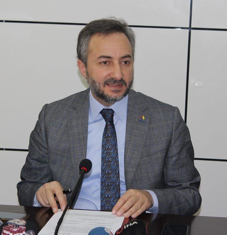 Elazığ’da deprem sonrası istişare toplantısı G5