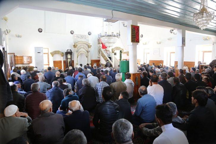 İdlib şehitleri için mevlit ve lokma G4