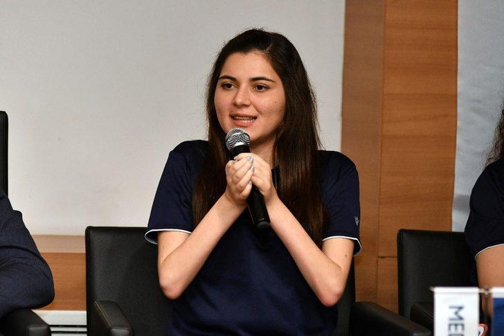 Beylikdüzü’nde kadın ve spor konuşuldu G2