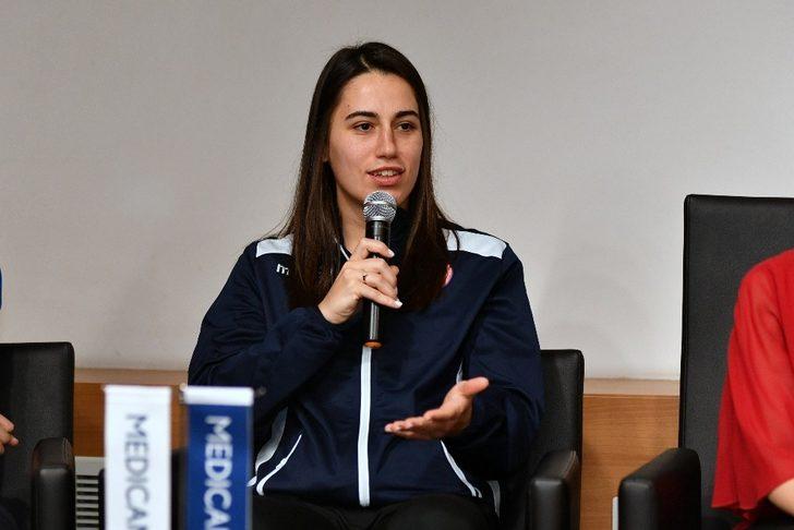 Beylikdüzü’nde kadın ve spor konuşuldu G3