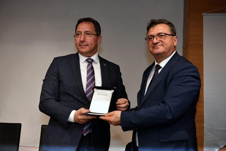 Beylikdüzü’nde kadın ve spor konuşuldu G4