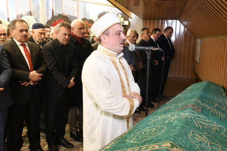 Kadir Gürkan’ın acı günü G2