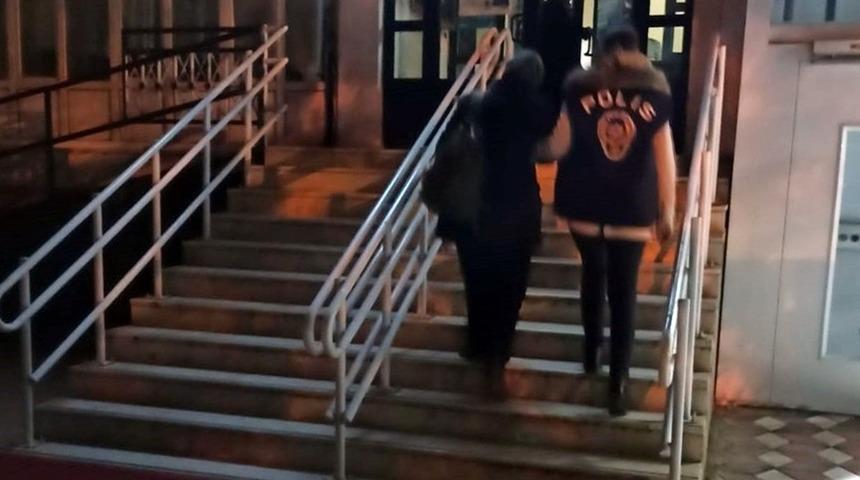 Bylock kullanıcısı FET&Ouml; ş&uuml;phelisi Burdur&rsquo;da yakalandı