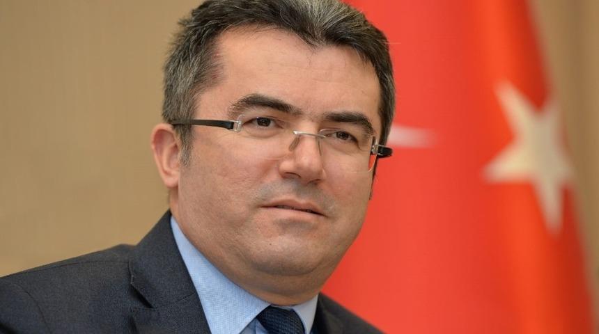 Vali Okay Memiş&rsquo;ten D&uuml;nya Kadınlar G&uuml;n&uuml; mesajı