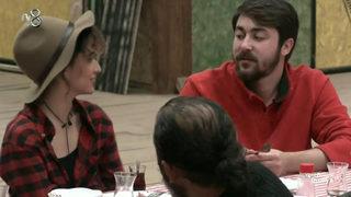 'Semih Öztürk ve Kurretülayn hala beraber mi?' İşte yanıt