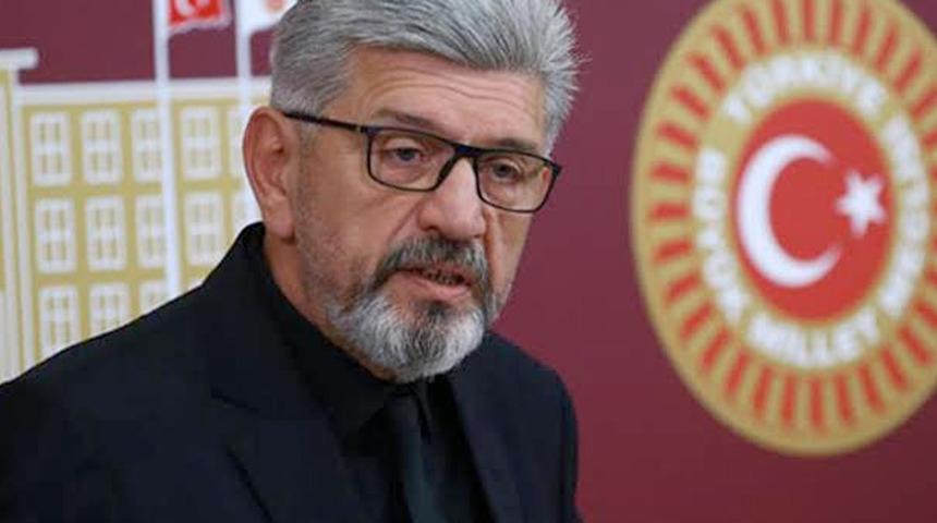 Saadet Partisi'nden istifa eden Cihangir İslam'dan açıklama