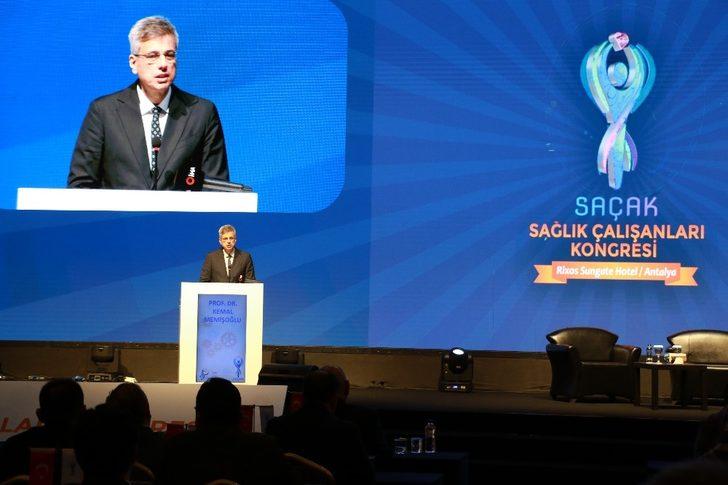 İstanbul İl Sağlık Müdürü'nden koronavirüsü açıklaması G3