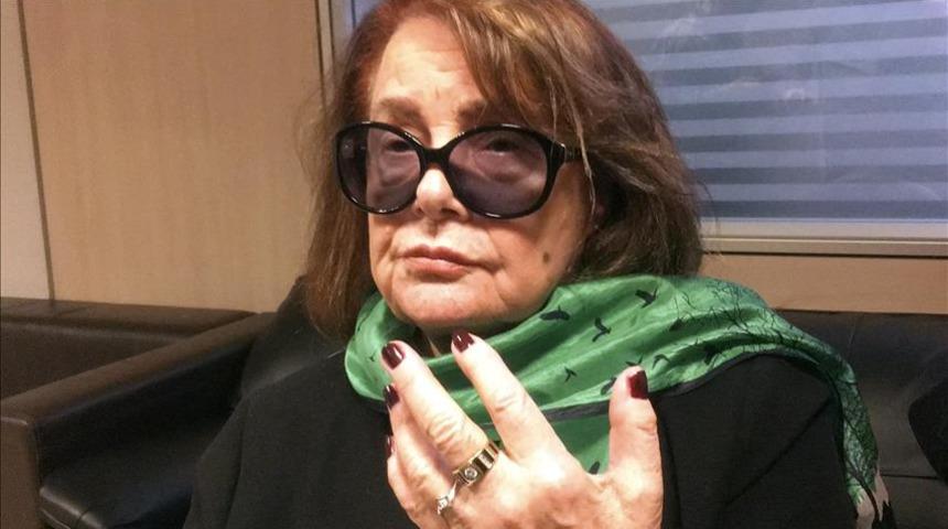 Müslüm Gürses’in hayatı arkadaşı Muhterem Nur’un son durumu nedir?