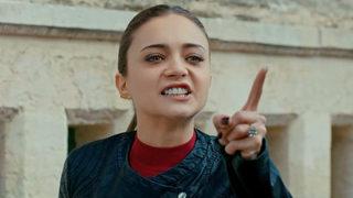 Güllerin Savaşı 41. Bölüm Fragmanı