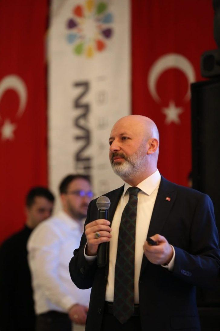 Başkan Çolakbayrakdar: "5 yılda Kocasinan’ı her alanda hizmetin merkezi konumuna getirdik" G4