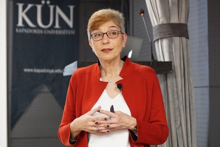 Kapadokya Üniversitesi öğrencilerine liderlik eğitimi verildi G3