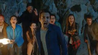 Aşk Yeniden 12. Bölüm Fragmanı