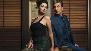 Burcu Çetinkaya'dan Nurgül Yeşilçay'a yanıt geldi