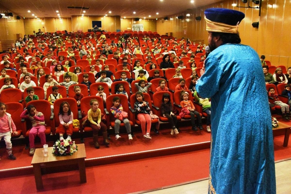 Mersin&rsquo;de &rsquo;D&uuml;nya Su G&uuml;n&uuml;&rsquo; etkinlikleri s&uuml;r&uuml;yor