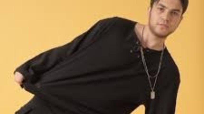 Olkan Soycan yeni şarkısını &ccedil;ıkarıyor