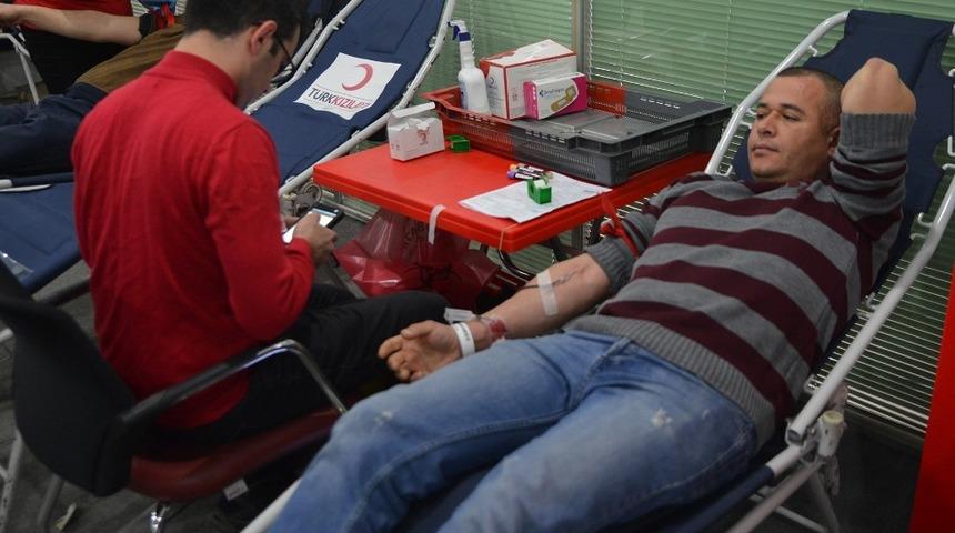 Tepebaşı&rsquo;ndan duyarlılık &ouml;rneği