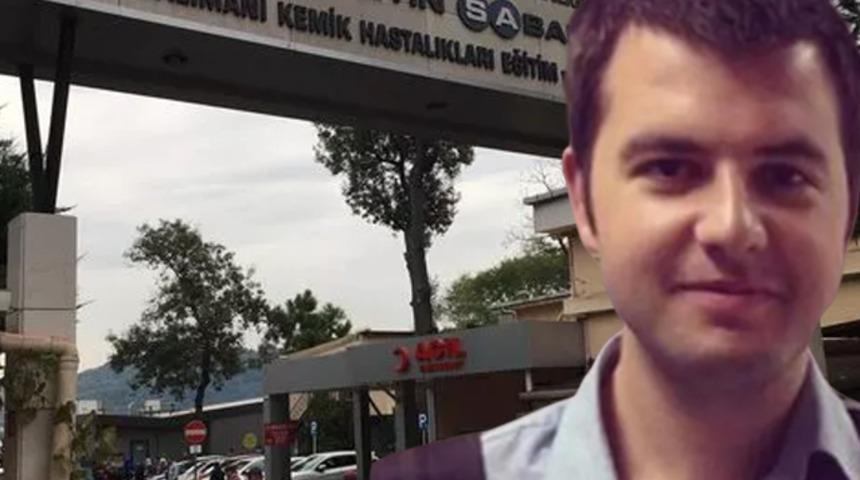 Hastanede meslektaşını 75 bıçak darbesiyle öldürdü! Tüyler ürperten detaylar ortaya çıktı