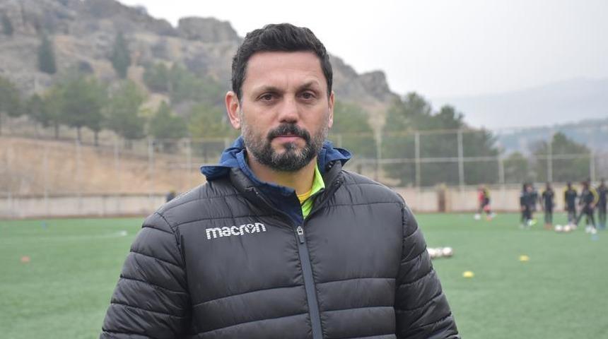 Erol Bulut, Alanyaspor'dan ayrıldığını açıkladı!