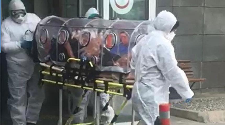 'İstanbul'da koronavirüs vakası görüldü' iddialarına yanıt! Bakanlık'tan uyarı geldi