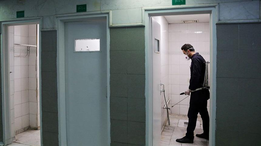 Corona virüsün dışkı yoluyla yayılabileceği ortaya çıktı