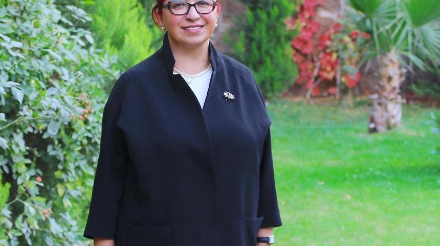 Hasan Kalyoncu &Uuml;niversitesinden 8 Mart mesajı