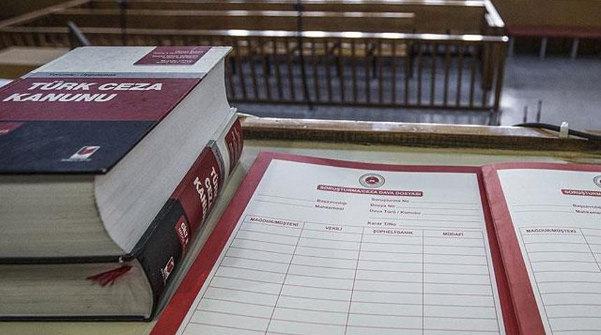 MİT şehidinin ifşa edilmesi soruşturması: Organize eylem tespit edildi