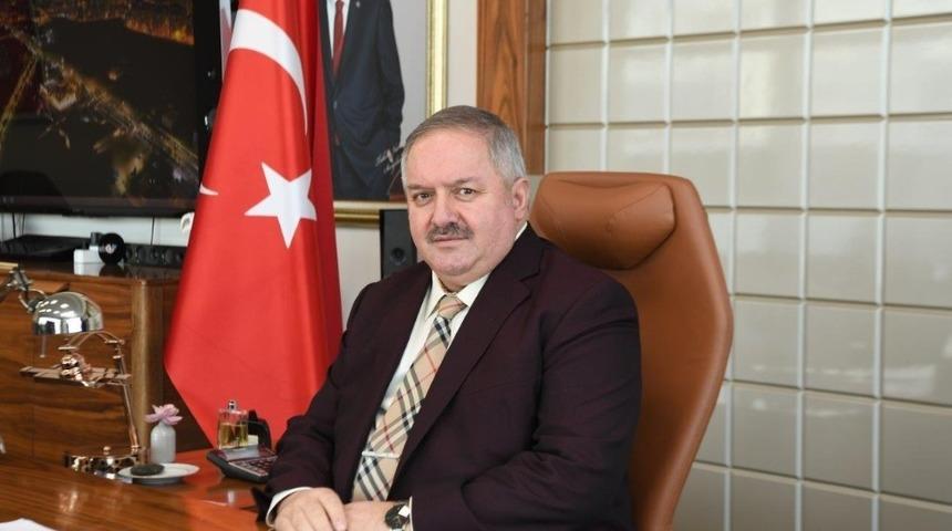 Başkan Tahir Nursa&ccedil;an: &ldquo;Kadına verilen değer, en b&uuml;y&uuml;k yatırımdır&rdquo;