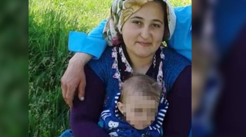 6 yaşındaki çocuk, annesini bu halde buldu