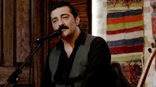 Sosyal medya dün gece bu sahneyi konuştu