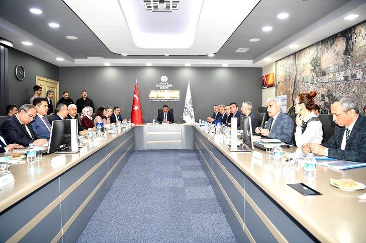 Malatya turizmi masaya yatırıldı G1