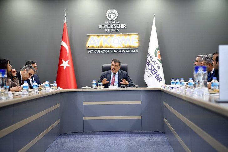 Malatya turizmi masaya yatırıldı G2