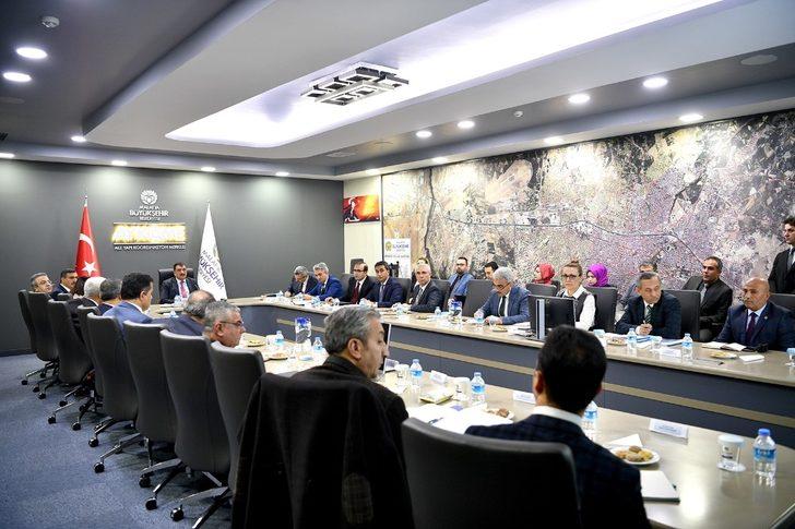 Malatya turizmi masaya yatırıldı G3