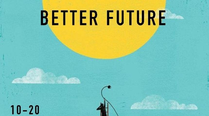 4 farklı ülkeden katılımcılar ile Temiz Enerji İyi Gelecek toplantısı yapılacak