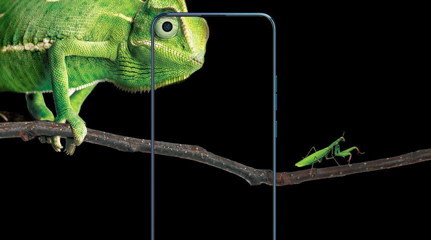 Tecno Mobile Tecno Spark 4 Lite ve Tecno Camon 12 Air ile Türkiye'de! İşte fiyatlar