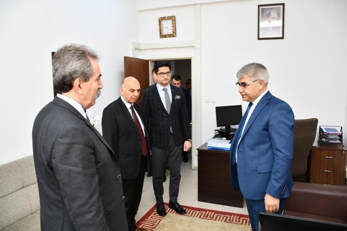 Karab&uuml;k&rsquo;te kadına şiddetle m&uuml;cadeleye &ouml;zel b&uuml;ro