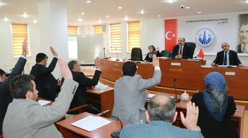 Aziziye Belediyesi&rsquo;nden bir ilk daha