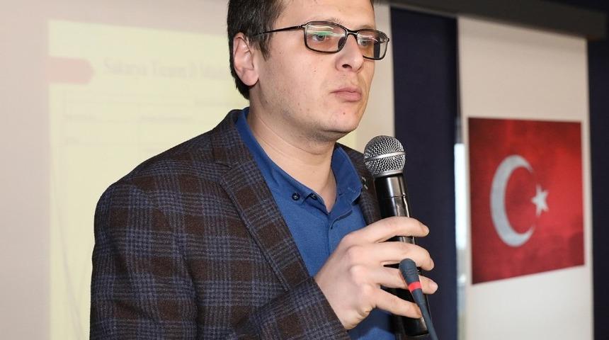 Bakanlık SUB&Uuml;&rsquo;y&uuml; 1&rsquo;inci ilan etti