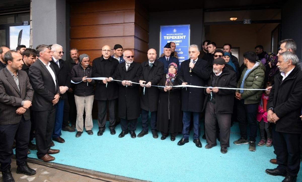 Şehidin ismi k&uuml;t&uuml;phane ve okullarda yaşatılacak