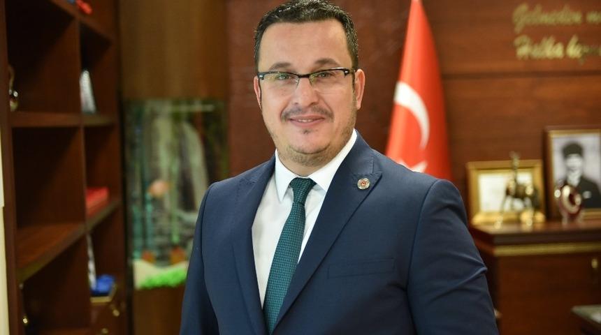 Mehmet Kanar: "İnandığın yolda y&uuml;r&uuml;"