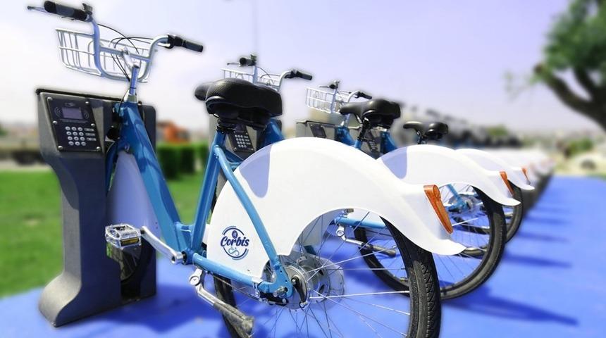 &Ccedil;orum&rsquo;da &Ccedil;ORBİS hayata ge&ccedil;iyor