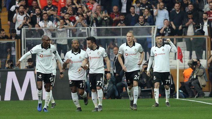 Beşiktaş Ankaragücü maçı canlı izle | BJK A.Gücü canlı izle | bein sports şifresiz G3