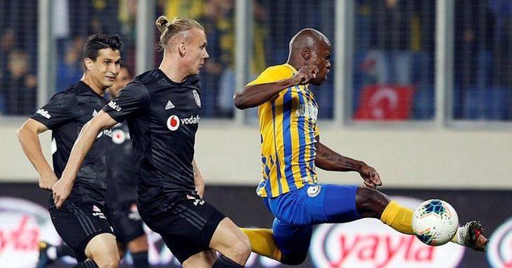 Beşiktaş Ankaragücü maçı canlı izle | BJK A.Gücü canlı izle | bein sports şifresiz G4