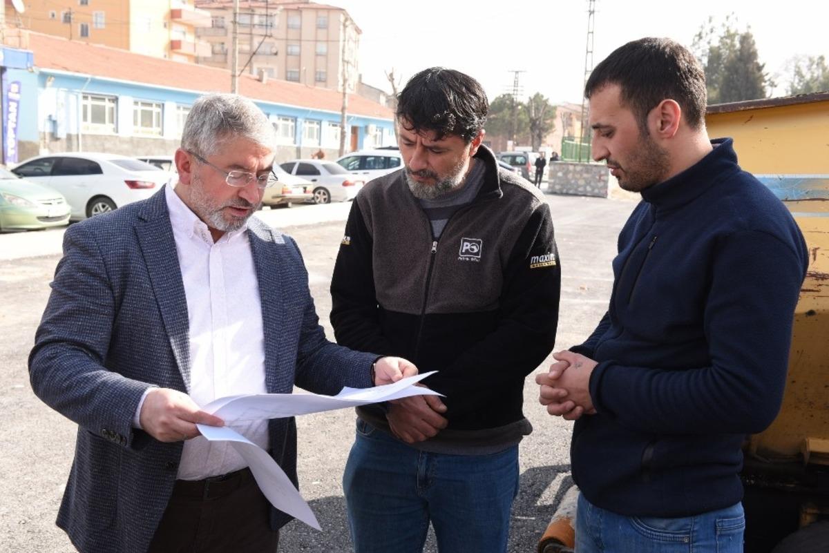 Mezarlıklar M&uuml;d&uuml;rl&uuml;ğ&uuml; ulu mezarın yanına taşınacak