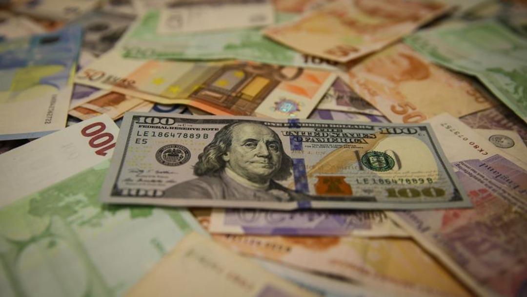 Dolar kaç TL, euro kaç TL? Güncel dolar ve euro fiyatı 11 Eylül 2025 Perşembe 1