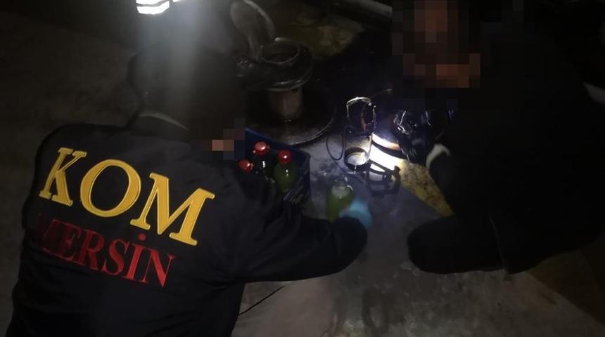 İ&ccedil;işleri Bakanlığı duyurdu: Cumhuriyet tarihinin en b&uuml;y&uuml;ğ&uuml;!