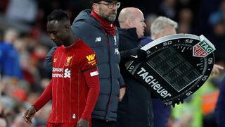 Naby Keita'yı yıkan haber!