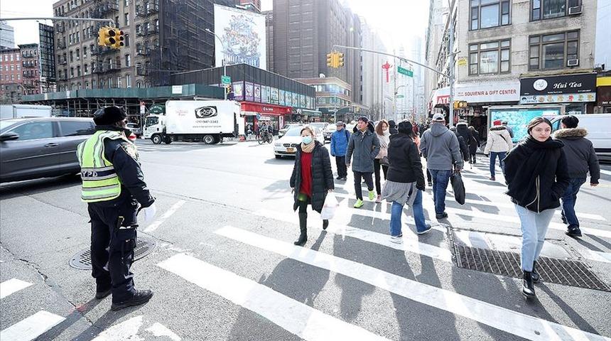 D&uuml;nya Sağlık &Ouml;rg&uuml;t&uuml; Ghebreyesus'tan koronavir&uuml;s &ccedil;ağrısı